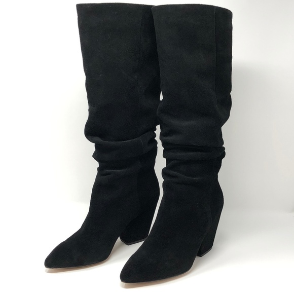 splendid clayton slouchy boot